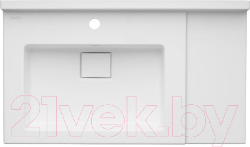 Изображение товара Умывальник Акватон Сакура 80 (1A71993KSK010)