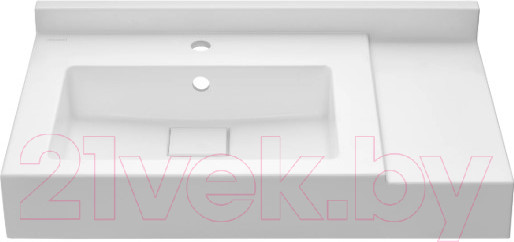 Изображение товара Умывальник Акватон Сакура 80 (1A71993KSK010)