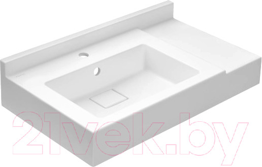 Изображение товара Умывальник Акватон Сакура 80 (1A71993KSK010)