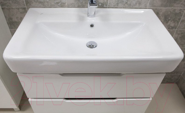 Изображение товара Тумба под умывальник Акватон Дакота 80 (1A202901DAAY0)