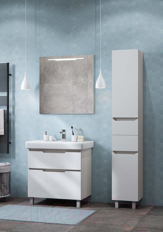 Изображение товара Тумба под умывальник Акватон Дакота 80 (1A202901DAAY0)