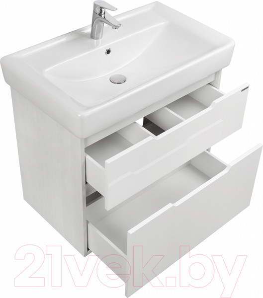 Изображение товара Тумба под умывальник Акватон Дакота 80 (1A202901DAAY0)