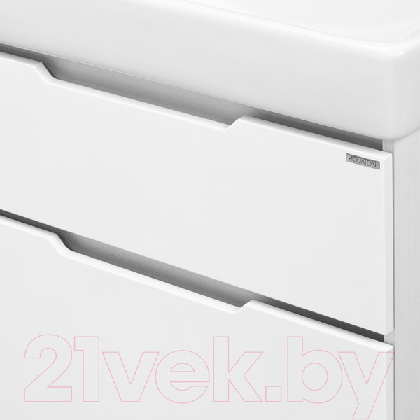 Изображение товара Тумба под умывальник Акватон Дакота 80 (1A202901DAAY0)