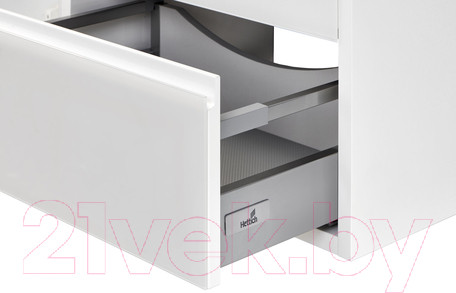 Изображение товара Тумба под умывальник Акватон Римини 60 (1A226601RN010)