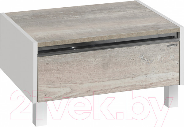 Изображение товара Тумба для ванной Акватон Капри 60 (1A231003KPDA0)