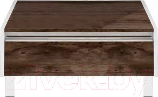 Изображение товара Тумба для ванной Акватон Капри 60 (1A231003KPDB0)