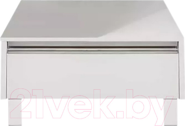 Изображение товара Тумба для ванной Акватон Капри 80 (1A231103KP010)