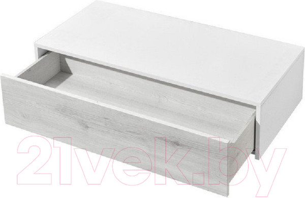 Изображение товара Тумба для ванной Акватон Сакура 100 (1A234803SKW80)