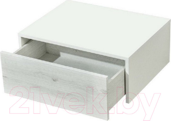 Изображение товара Тумба для ванной Акватон Сакура 60 (1A220403SKW80)