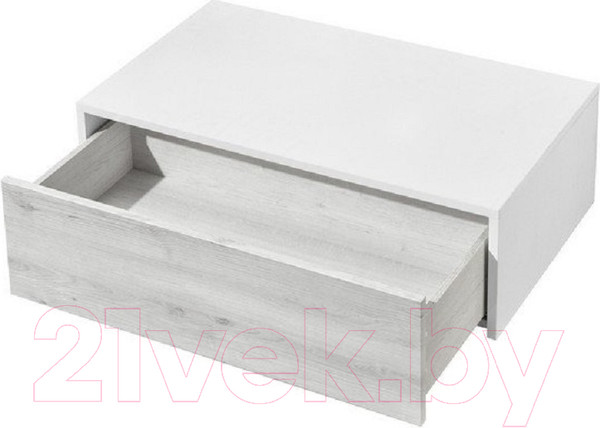 Изображение товара Тумба для ванной Акватон Сакура 80 (1A236603SKW80)