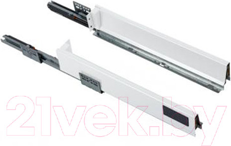 Изображение товара Тумба для ванной Акватон Мадрид 100 М (1A127903MA010)