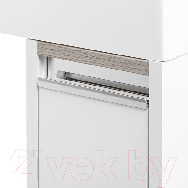 Изображение товара Тумба под умывальник Акватон Лондри 20 (1A236101LH010)