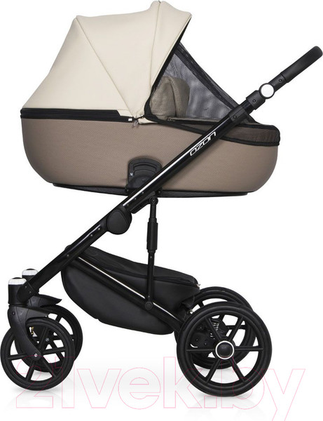 Изображение товара Детская универсальная коляска Riko Ozon Ecco 2 в 1 (25)