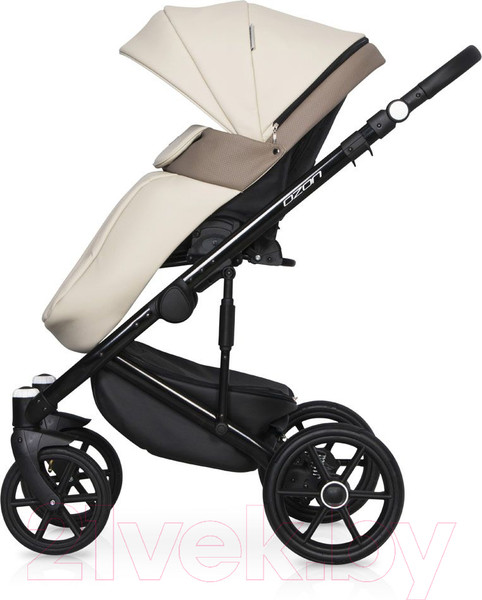 Изображение товара Детская универсальная коляска Riko Ozon Ecco 2 в 1 (25)