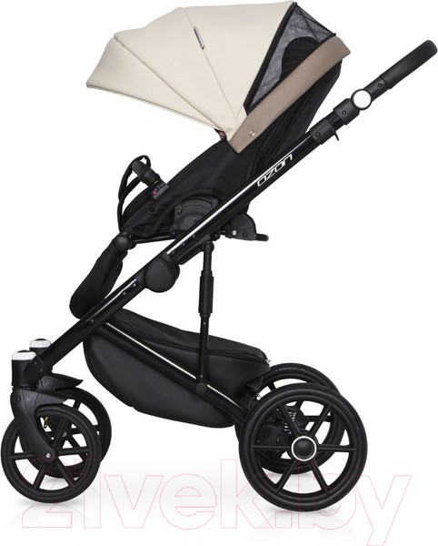 Изображение товара Детская универсальная коляска Riko Ozon Ecco 2 в 1 (25)