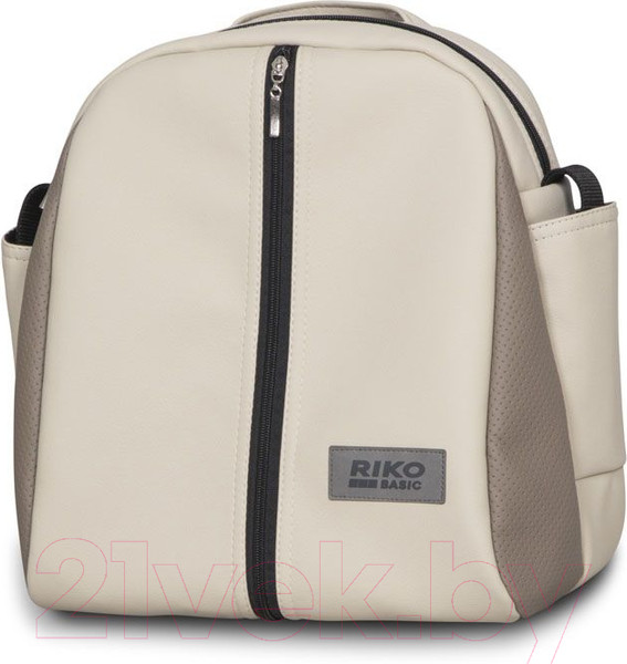 Изображение товара Детская универсальная коляска Riko Ozon Ecco 2 в 1 (25)