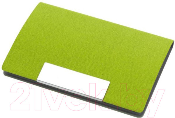 Изображение товара Визитница Inspirion Atlas / 56-1103149 (зеленый)