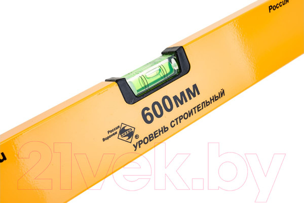 Изображение товара Уровень строительный Энкор УС1-3 (5451)