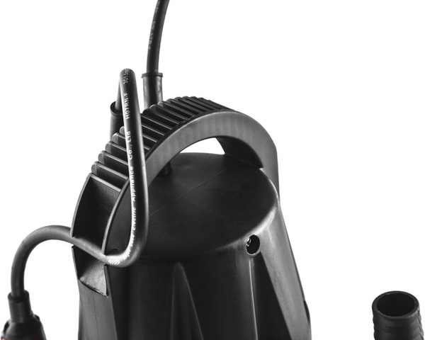 Изображение товара Дренажный насос Hammer NAP250CD (641198)