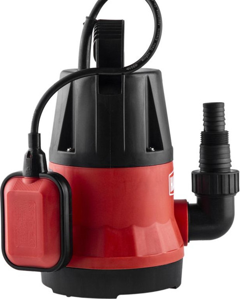 Изображение товара Дренажный насос Hammer NAP250CD (641198)