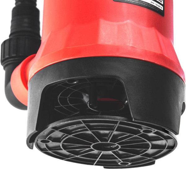 Изображение товара Дренажный насос Hammer NAP550D (641199)