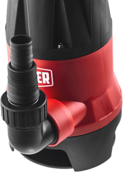 Изображение товара Дренажный насос Hammer NAP550D (641199)