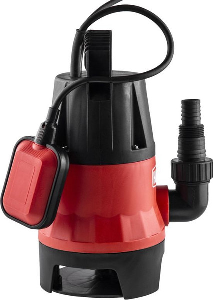 Изображение товара Дренажный насос Hammer NAP550D (641199)