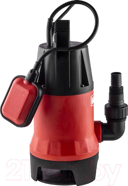 Изображение товара Дренажный насос Hammer NAP900D (641201)