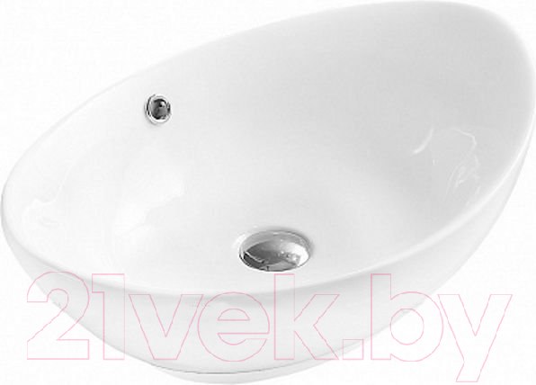 Изображение товара Умывальник BelBagno BB1087