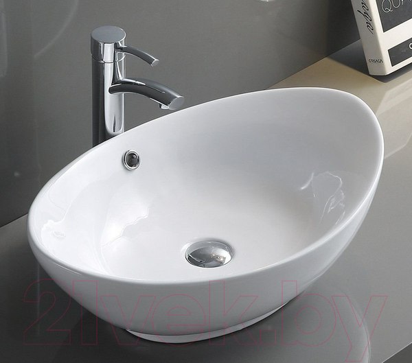 Изображение товара Умывальник BelBagno BB1087