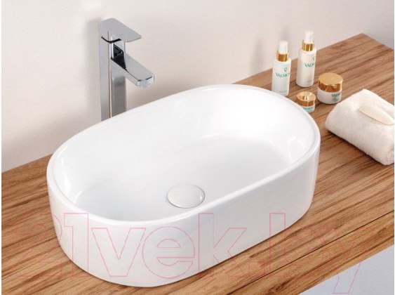 Изображение товара Умывальник BelBagno BB1048