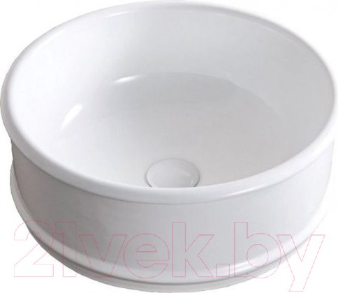 Изображение товара Умывальник BelBagno BB1383