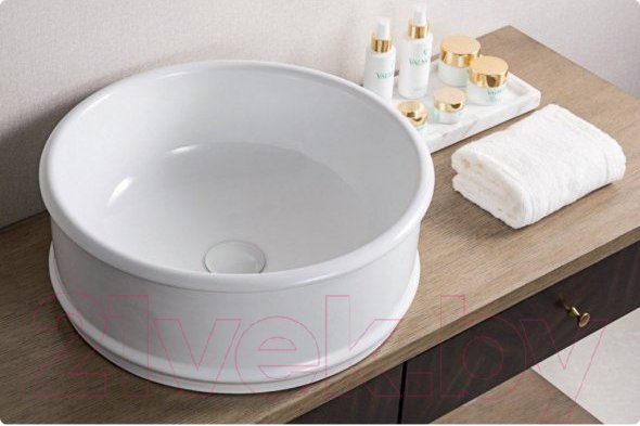 Изображение товара Умывальник BelBagno BB1383