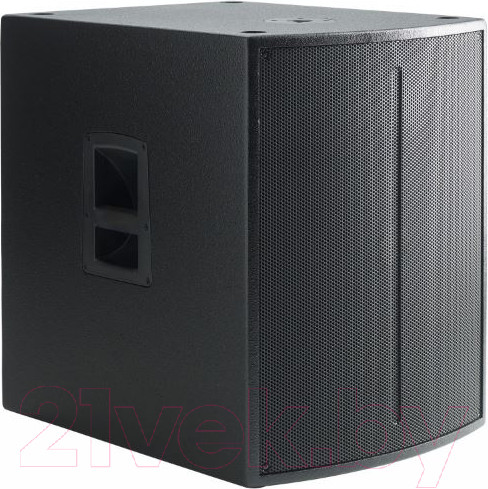 Изображение товара Сценический монитор Audiophony ATOM18SUB