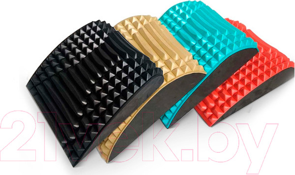 Изображение товара Массажная подушка ZEZ Sport KZ-D