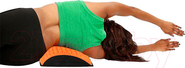 Изображение товара Массажная подушка ZEZ Sport KZ-D