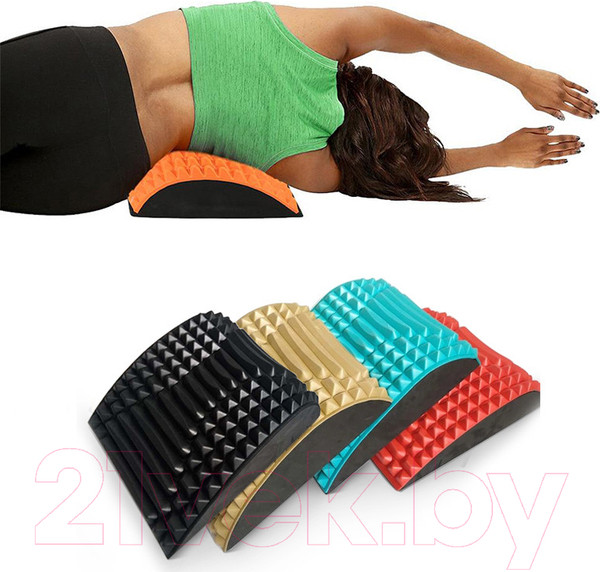 Изображение товара Массажная подушка ZEZ Sport KZ-D