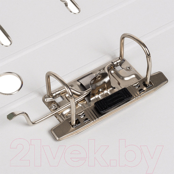 Изображение товара Папка-регистратор Q-Connect KF15984 (зеленый)