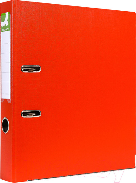 Изображение товара Папка-регистратор Q-Connect KF15986 (красный)