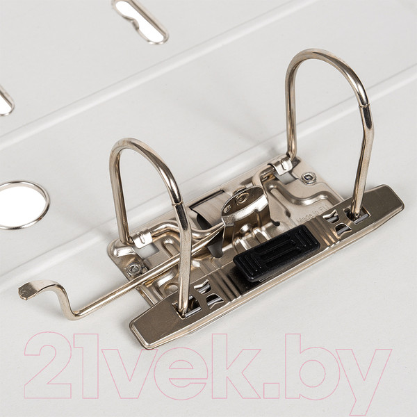 Изображение товара Папка-регистратор Q-Connect KF15992 (зеленый)