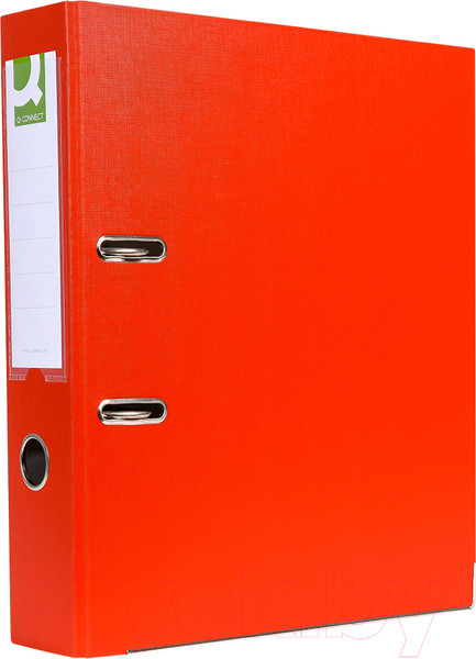 Изображение товара Папка-регистратор Q-Connect KF15994 (красный)