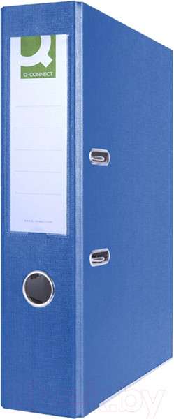Изображение товара Папка-регистратор Q-Connect KF15991 (синий)