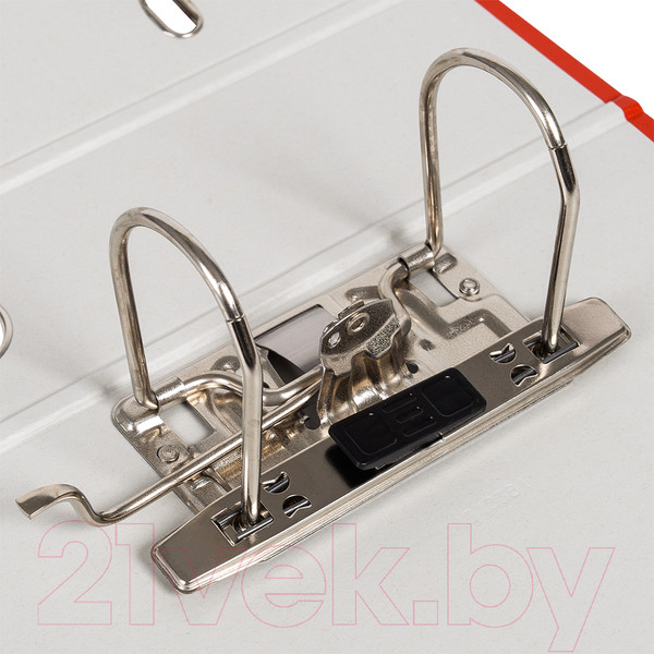 Изображение товара Папка-регистратор Donau 3905001PL-11 (желтый)