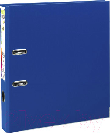 Изображение товара Папка-регистратор Exacompta 53152E (синий)