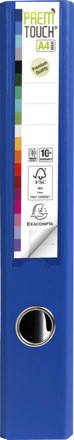 Изображение товара Папка-регистратор Exacompta 53152E (синий)