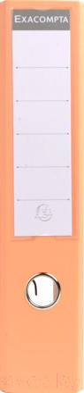 Изображение товара Папка-регистратор Exacompta 53705E (лососевый)