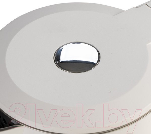 Изображение товара Электрочайник Galaxy GL 0323 (белый)