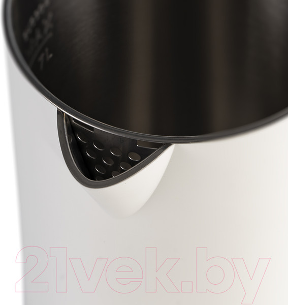 Изображение товара Электрочайник Galaxy GL 0323 (белый)