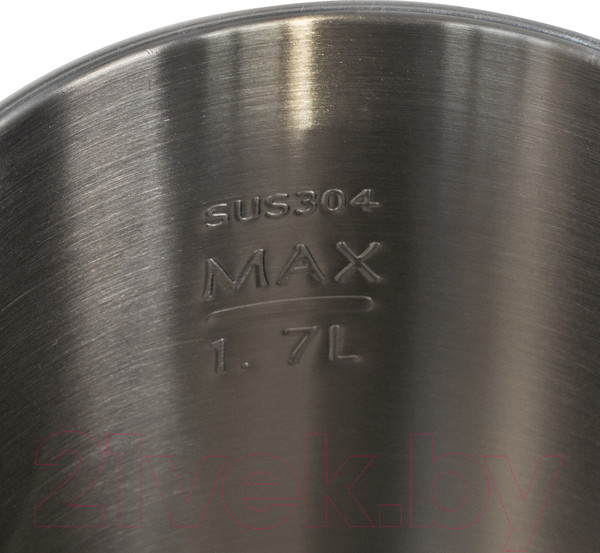 Изображение товара Электрочайник Galaxy GL 0323 (белый)