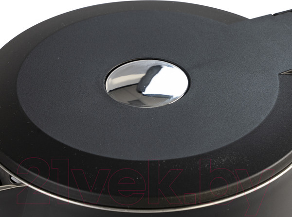 Изображение товара Электрочайник Galaxy GL 0323 (черный)